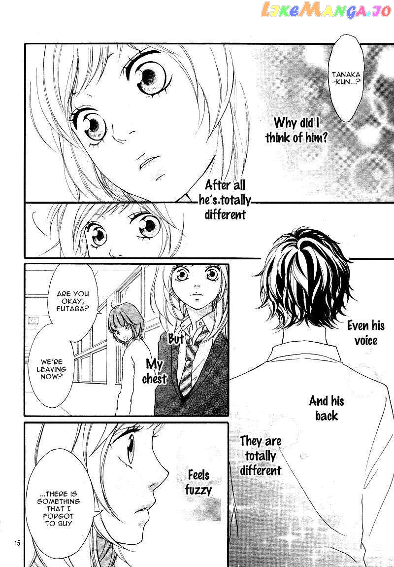 Ao Haru Ride, Chapter 1 image 15